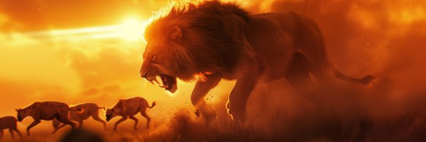 BraveSampson Profile Banner