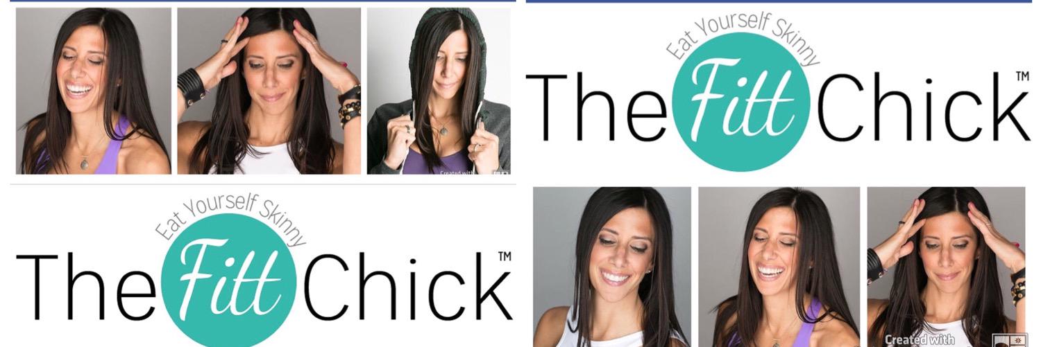 TheFittChick's profile banner image