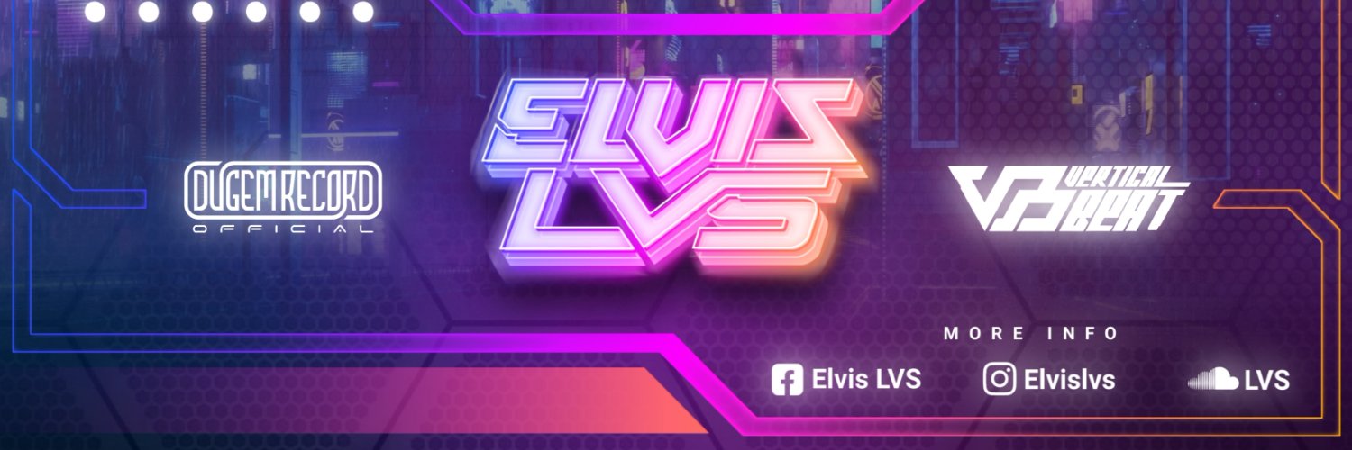Elvislvs_'s profile banner image