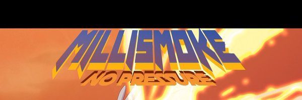 millismoke Profile Banner