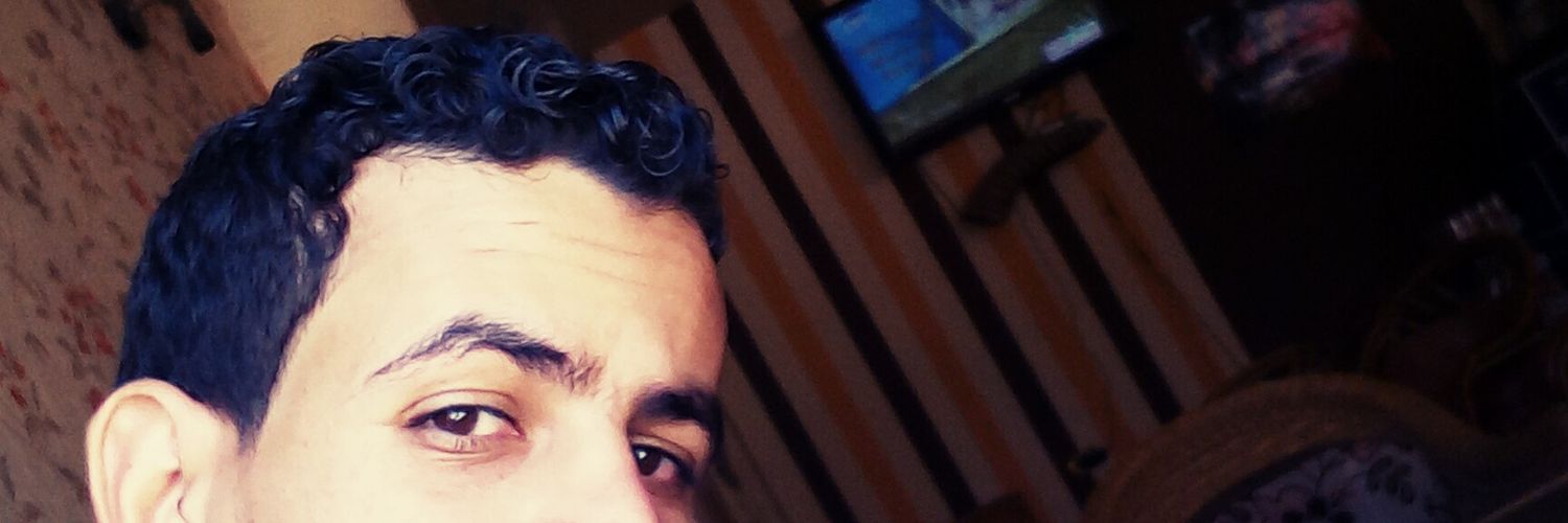 emad99az's profile banner image