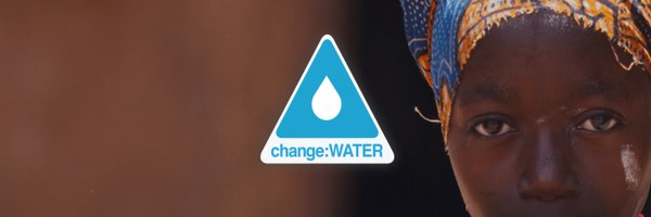 changeWATERLabs Profile Banner
