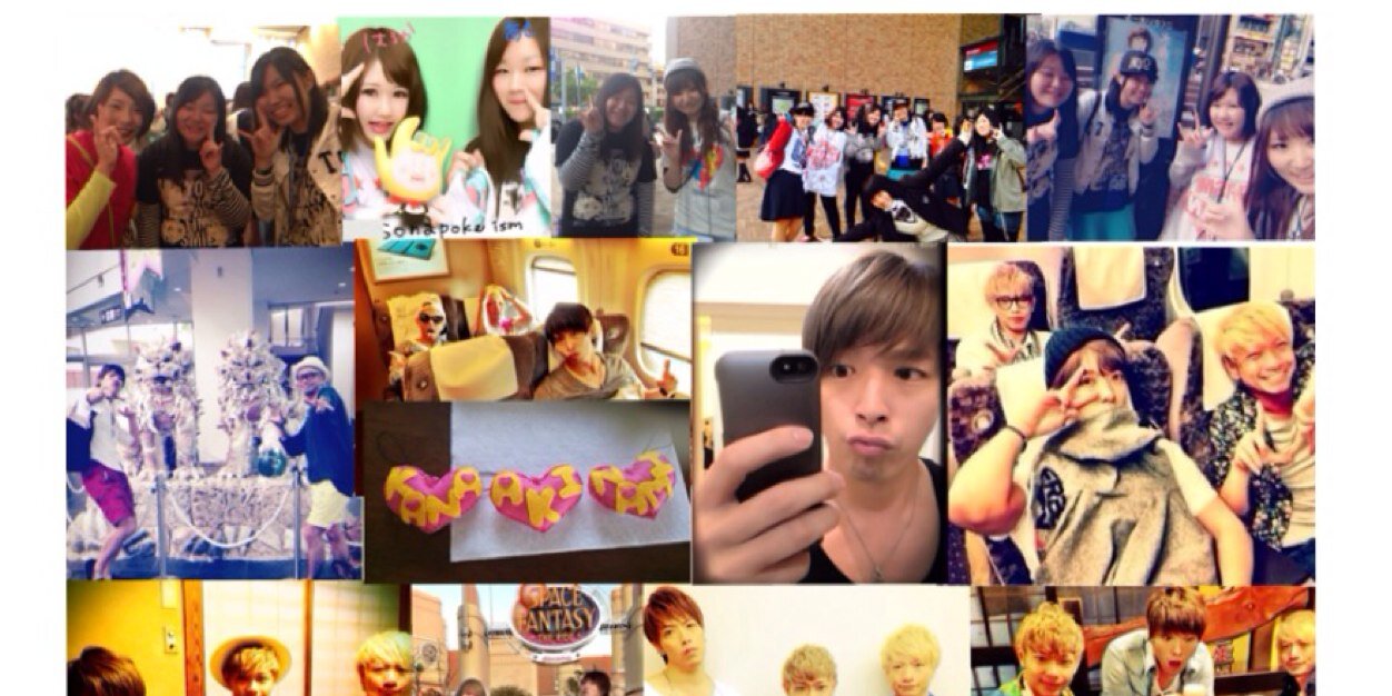 くろちゃん♡SSC banner