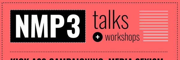 NoMorePage3 Profile Banner