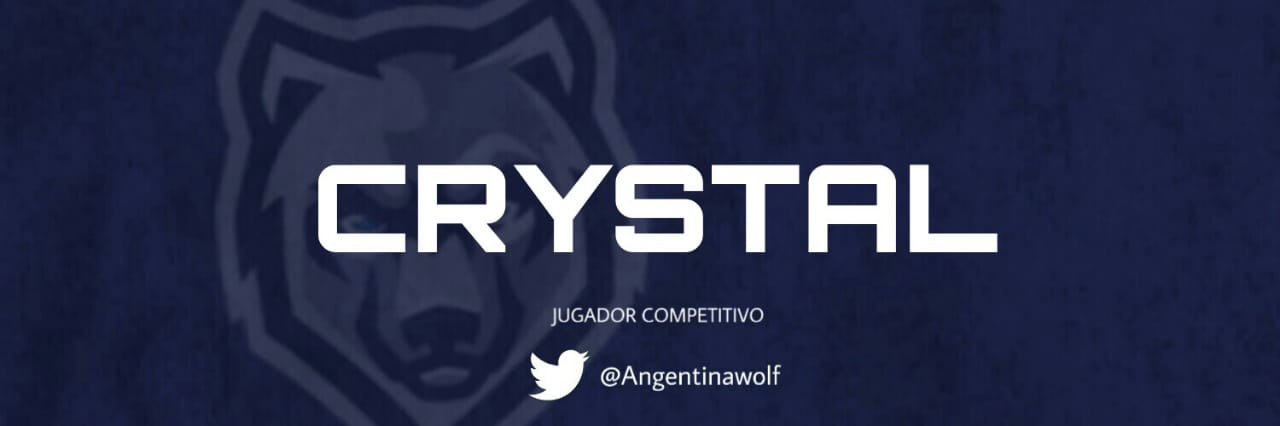 Crystal㊗西蒙一✖✖✖ banner