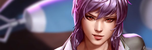 ZumiDraws Profile Banner