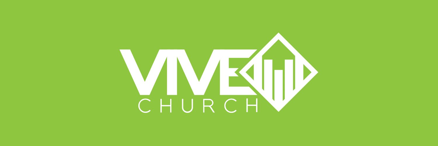 VIVECHURCH's profile banner image