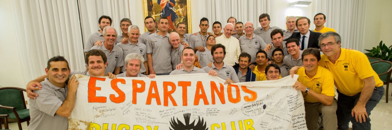 Eduardo J. Oderigo banner