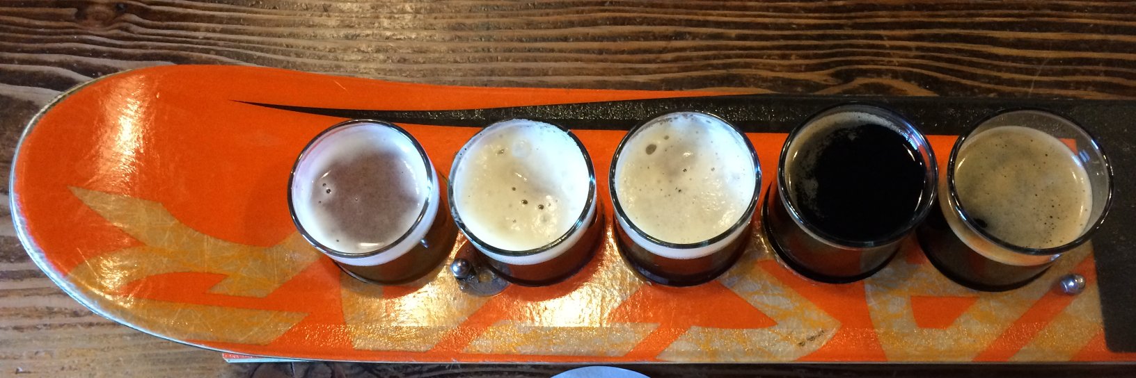 CraftBeerTaps's profile banner image