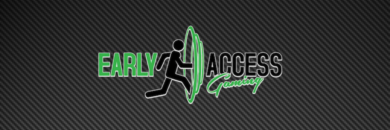 EarlyAccGaming's profile banner image