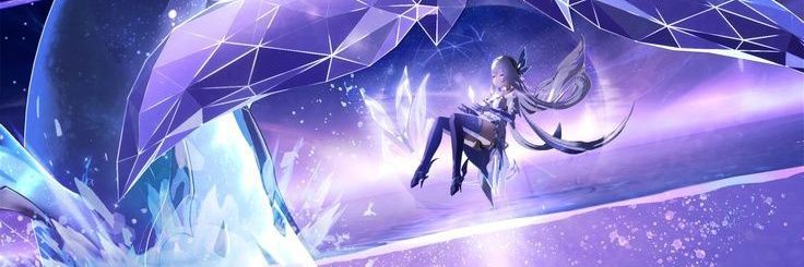 LadySoul_UST's profile banner image