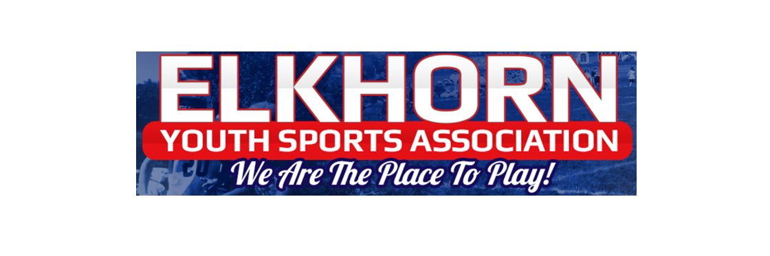 Elkhorn Youth Sports banner