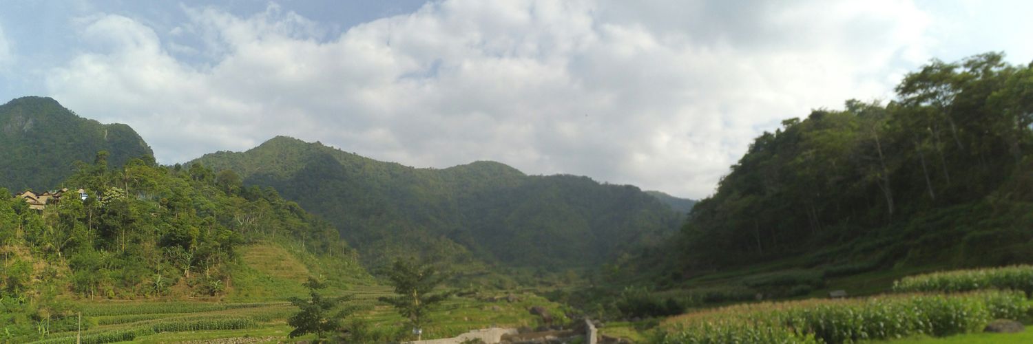 ajiret's profile banner image
