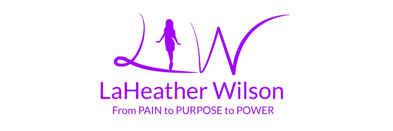 laheatherw's profile banner image