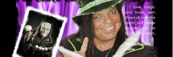 MichaelTrixx's profile banner image
