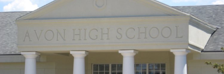 AHS Class of 2020 banner