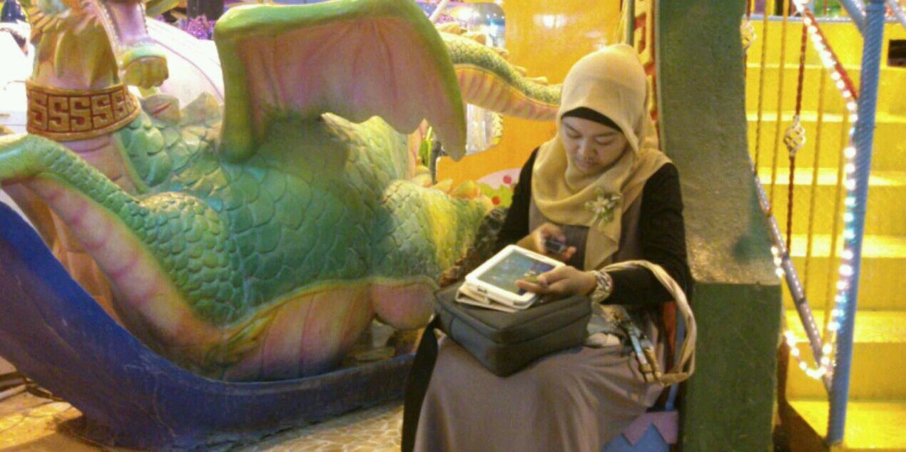 Raudah_Raufa's profile banner image