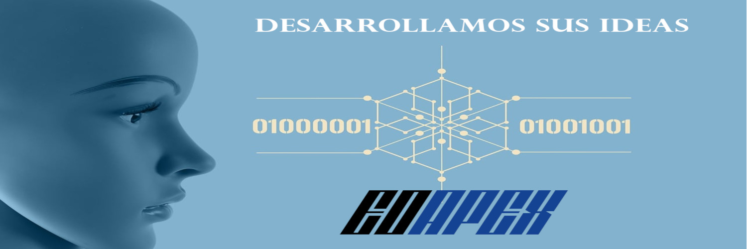 Expertos Oracle Apex banner