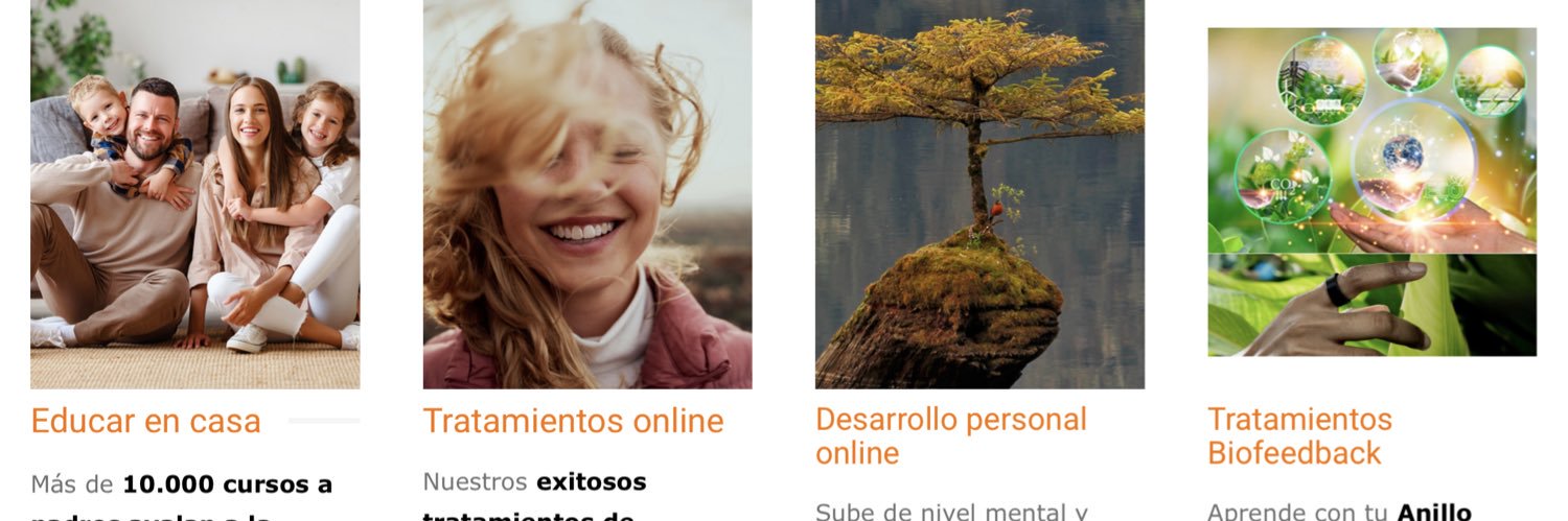 InfoVACA's profile banner image