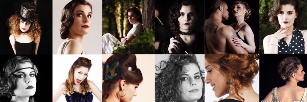 Tip Top Hair Design banner