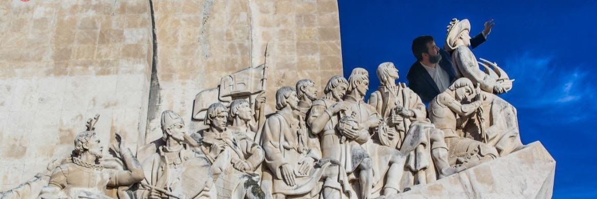 Luismcneto's profile banner image