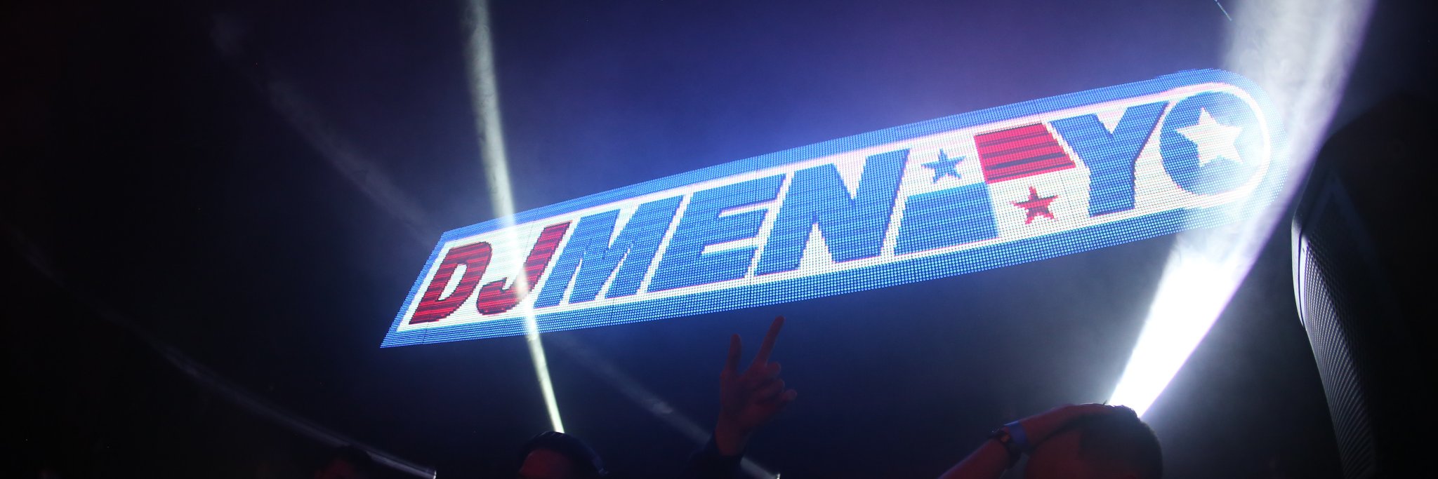 DJ Men-YO 🇵🇦 banner