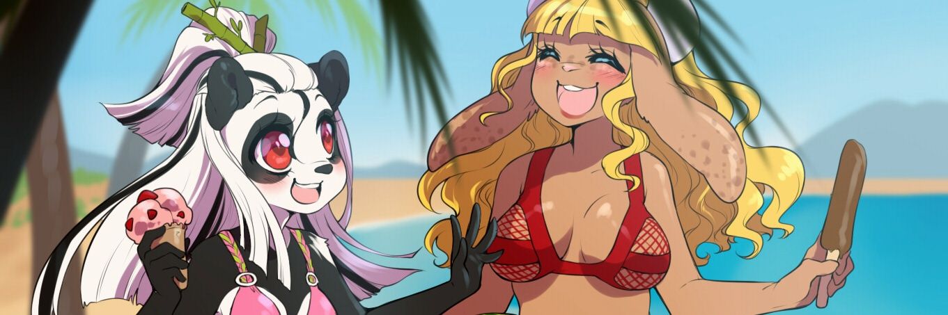 xBunittyx's profile banner image