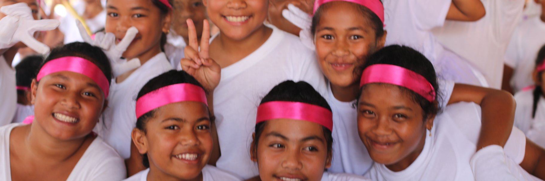 Talitha Project banner