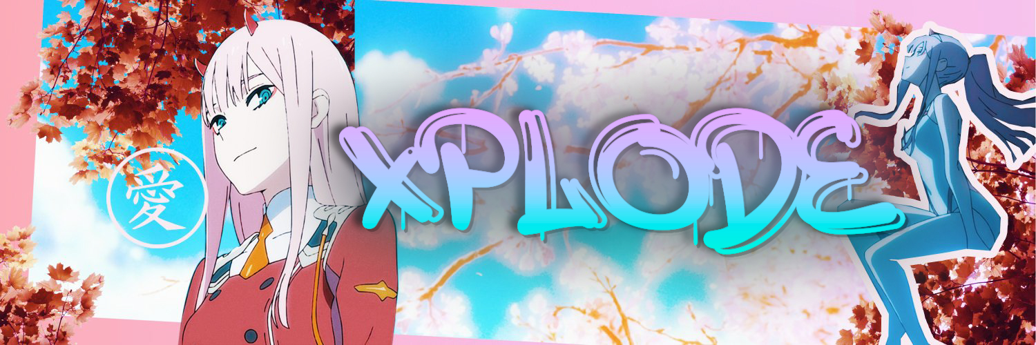 xplode02's profile banner image