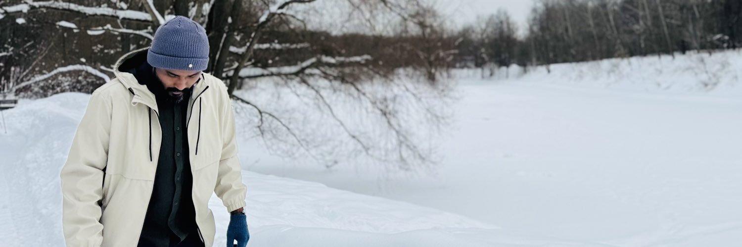 RealDeedat's profile banner image