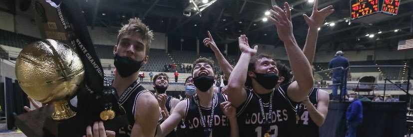 Preston Ruedinger banner