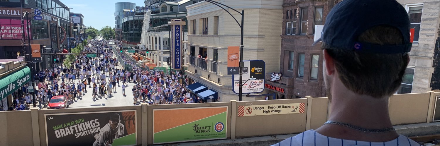 willbaumann23's profile banner image