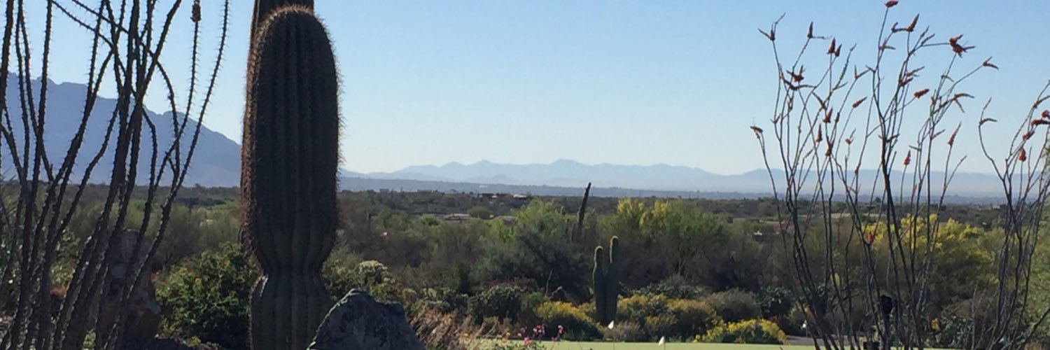 RetireTucson's profile banner image