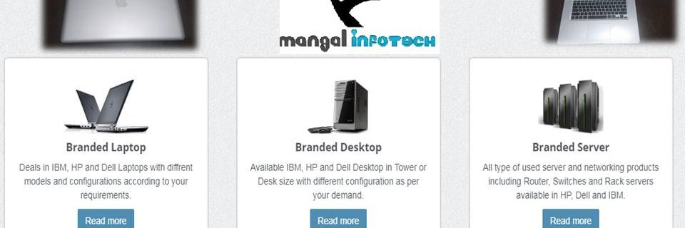 Mangalinfotech's profile banner image