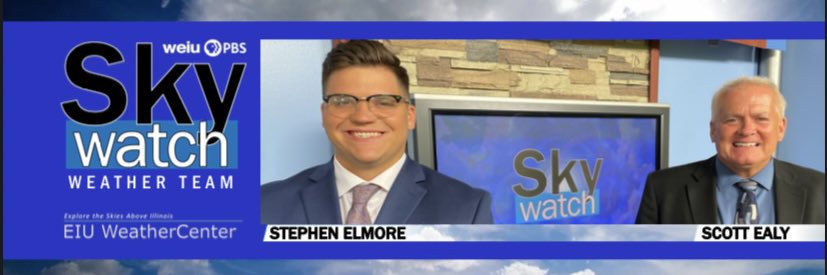 EIU WeatherCenter banner