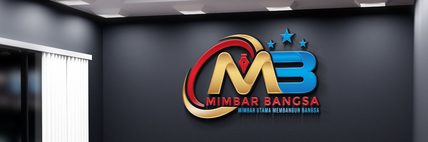 mimbarbangsacom's profile banner image