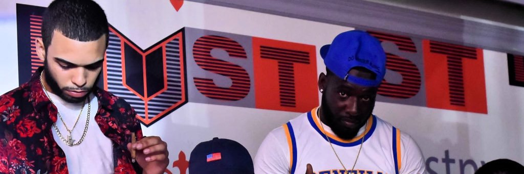 AyooBmac's profile banner image