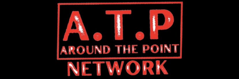 Around The Point Network banner