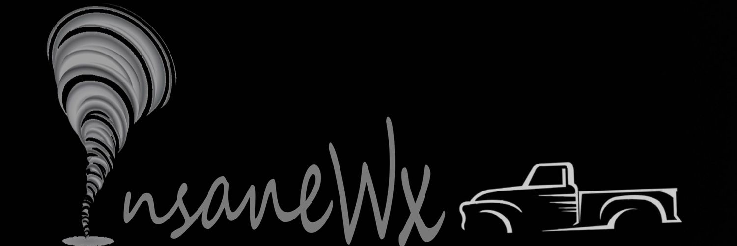 InsaneWx 🌪 banner