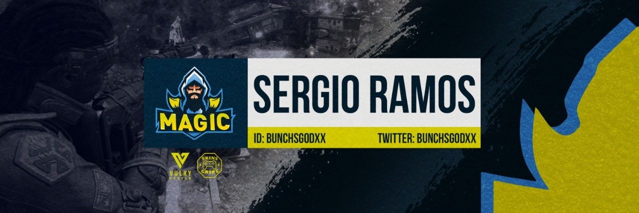 BunchSGoDxX's profile banner image