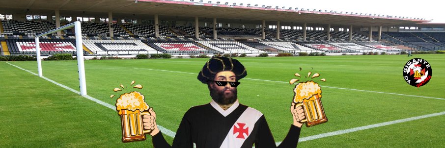 GigantedaZueira's profile banner image