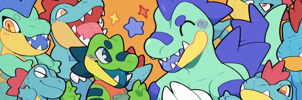 Trigris 🐊 Profile Banner