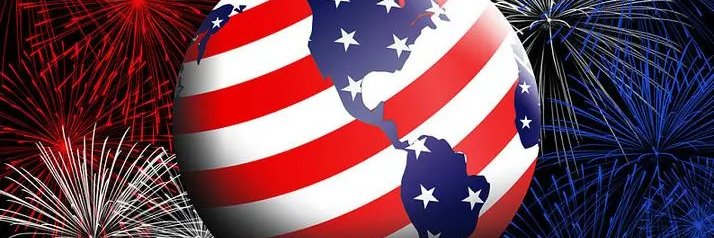 patriot Sebastian's banner