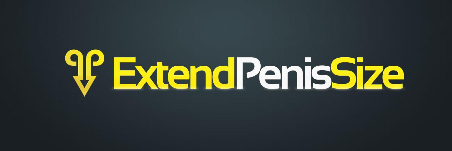 extendpenissize's profile banner image