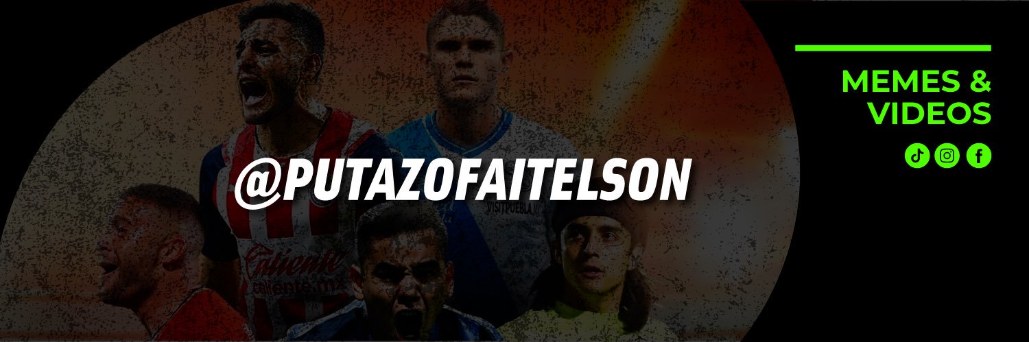 Tio Faitelson ®️ banner