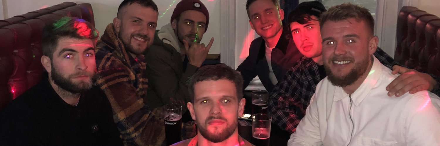 NigelMosinski's profile banner image