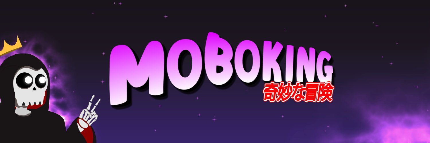 Moboking banner