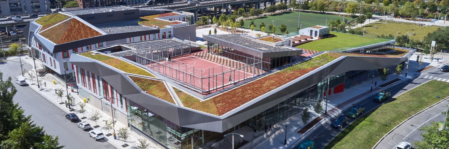 CityPlace Toronto banner