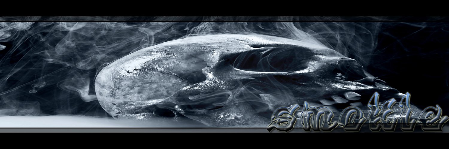 Smokle's profile banner image