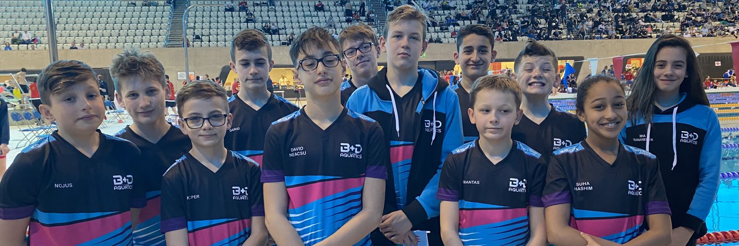 BDAquatics's profile banner image